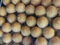 Top Secret Mini Boilies 10 mm (Butter/Vanille)