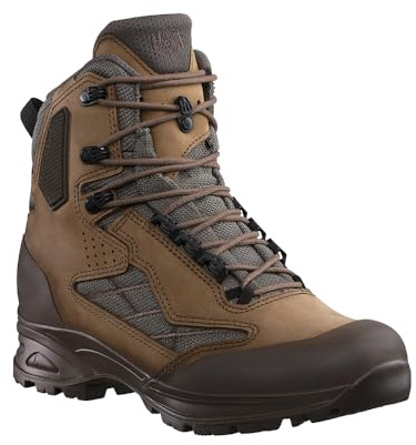 HAIX Scout 3.0 GTX Ws brown. UK 8 / EU 42