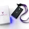 V Light hair extension machine Cheapest Lowest Price V Light System Products Kit Hair Extensions Tool Glue (V Light Machine Only)