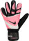 Nike Unisex – Erwachsene Torwarthandschuhe Goalkeeper Match - Ho23, Black/Sunset Pulse/Black, FJ4862-014, 8