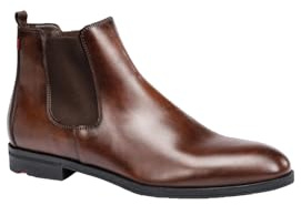 LLOYD Herren Stiefeletten Fausto, Männer Chelsea Boots