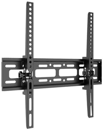 14-60inch Universal Tv Mount Monitor Wall Support Pc Screen Bracket Fixed Holder for Led Lcd Televsion Max 75kg Load)
