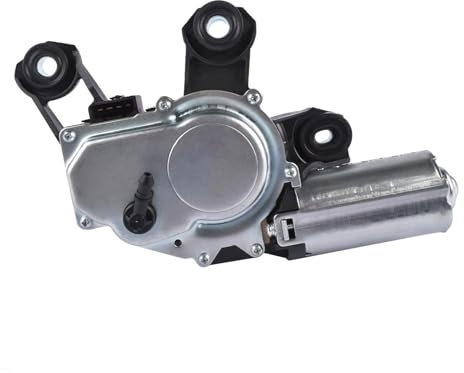 Scheibenwischermotor Für Skoda Für Fabia II 542 Für SuperB II 3T4 Yeti 5L 18 20 AP01 Hinten Wischer Motor 5J9955711 Scheibenwischer