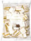 Cioccolatini Maxtris CELEBRATE MATRIMONIO, colore BIANCO, busta 1 kg.