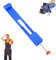 Adjustable Circular Saw Guide Rail, Precision Cutting, Portable Cutting Machine Base Saw Guide Track for 5.3 to 8.2.
