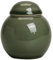 YANROSE 1000ml Keramik Teekanne mit Deckel und Deckel, 1000ml Teekanne, 1000ml