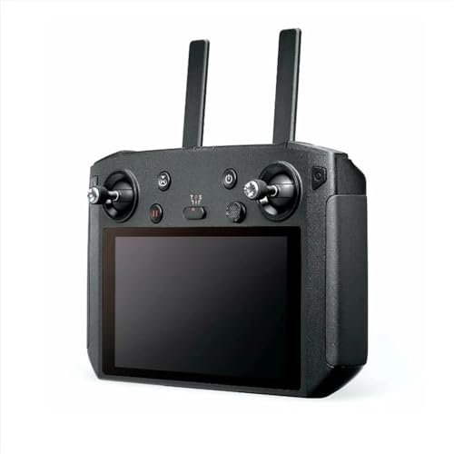QMSOZMD Ricambi per droni for DJI Smart Controller Display 1080P da 5,5 Pollici for Mavic Air 2 / Air 2S / Mini 2 Mavic 2 Drone con OcuSync 2.0