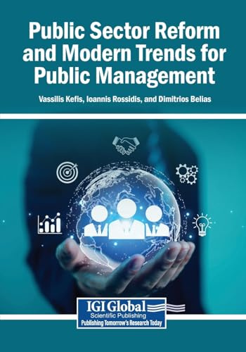 Public Sector Reform and Modern Trends for Public Management