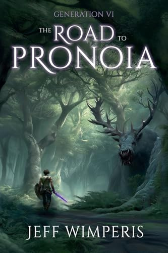 Generation VI: The Road to Pronoia