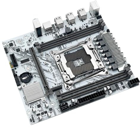PR9-H X99 Combo Xeon E5 2640 V4 16GB DDR4 M.2