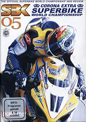 World Superbike Review: 2005 [DVD]