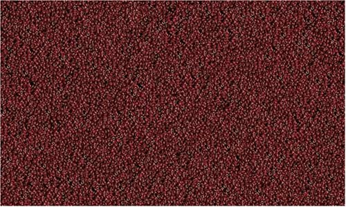 Gütermann / KnorrPrandell 3104575 - Indianerperlen opak 2,5mm braun, 17 g/Dose