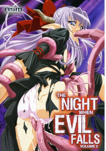 Night When Evil Falls 2 [DVD] [Region 1] [NTSC] [US Import]