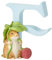 Beatrix Potter F - Timmy Willie Figurine