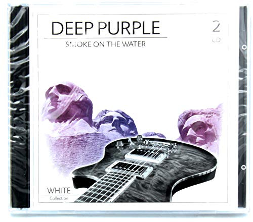 Smoke on the Water,White-Collection