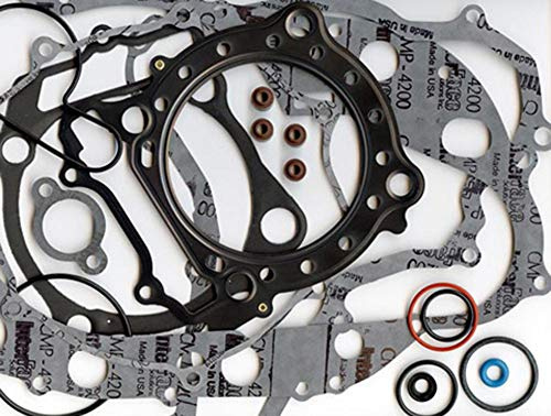 Winderosa Yamaha Dirt Bike Complete Gasket Kit