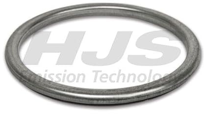 HJS 83 43 7828 Dichtring, Abgasrohr
