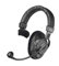 Beyerdynamic DT-280-MKII-200/250 Lightweight Single-Ear Headset with Hypercardioid Gooseneck Microphone, 250 Ohms