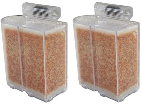 Domena 500970813 Pack de 3 Cassettes