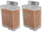 Domena 500970813 Pack de 3 Cassettes