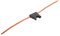 HELLA 8JD 743 557-051 Sicherungshalter - ATO