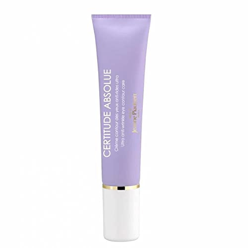 Jeanne Piaubert Augencreme 1er Pack (1x 15 ml)