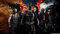 Canvas35 Filmposter Batman The Dark Knight, glänzend, A1, 83,8 x 61 cm