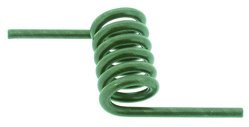GREENSTAR Feder Fäkalienhebeanlage tecomec, schwarz, 26907