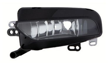 VAN WEZEL Nebelscheinwerfer 0336995