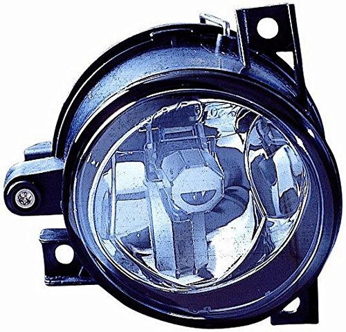 61100 Nebelscheinwerfer Links [Fahrerseite]