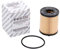 Filtro olio originale Fiat per sistema filtrante Sogefi 73500049