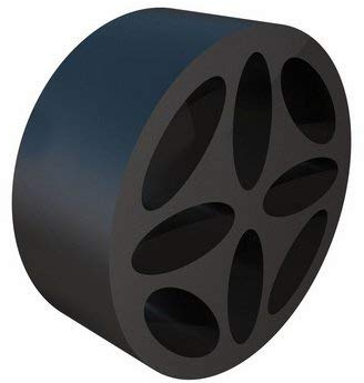 Buderus SDE Schalldämpfendes Element
