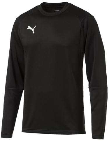PUMA Herren Sweatshirt Liga Training Sweat 655669