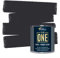 THE ONE All-in-One Farbe & Grundierung – Anthrazit Glänzend, 1 L | Multi-Oberflächen 1-Schicht-Formel | Innen & außen | Wasserbasiert, langlebig & VOC-arm