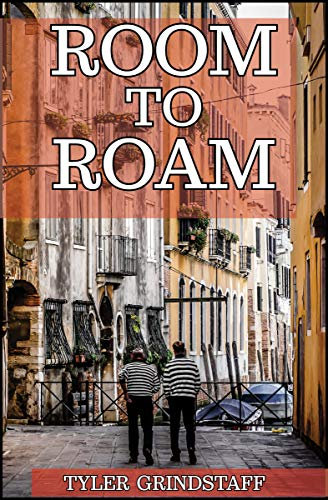 Room To Roam (English Edition)