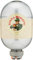 Birra Moretti Helles Bier, 8 l Fass