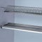 Escurreplatos de Acero Inoxidable para Mueble de 600mm