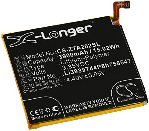 Akku für Handy, Smartphone ZTE Axon 10 Pro/Axon 10 Pro 5G, 3,85V, Li-Polymer
