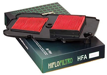 Filtro Aria Hiflo honda XL 700 Transalp dal 2008 al 2013 HFA1714