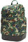 Speedo Großer Teamster-Rucksack, 35 Liter, Camo Green 2.0, One Size