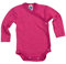 Cosilana Baby Wickelbody aus 70% Wolle und 30% Seide