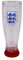 FOCO England FA Football World Cup European Crest Freezer Bar Beer Pint Glass