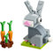 LEGO Creator 40398 Osterhasen Mini-Modellbau Polybeutel-Set