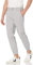 Amazon Essentials Pantalon Chino Esprit Jogging Coupe Droite Homme, Gris Clair, M
