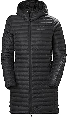 Helly Hansen Damen Sirdal Lange Isolierte Skijacke