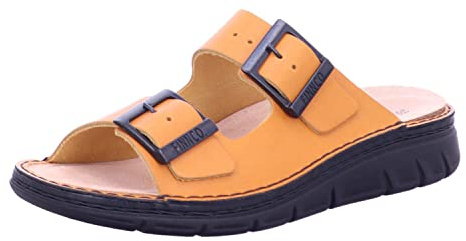 Finn Comfort Falkland Herren braun
