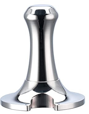 i Cafilas Wiederbefüllbare Kaffeekapsel für Tassimo Bosch,Wiederverwendbare Refill-Kapsel Kaffeekapsel Kaffeefilter + Tamper für Tassimo Bosch (Tamper)