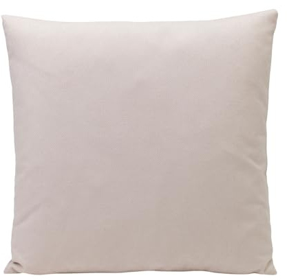 Ambiente Trendlife Kissenhülle Darco | 10 creme - 50 x 50