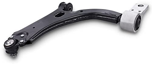 BESTPRICE 1x Querlenker Vorderachse, vorne unten rechts Kompatibel mit FORD FIESTA Mk5 (JH_, JD_), FIESTA Mk5 Van,FUSION (JU_), MAZDA 2 (DY)
