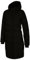 Dare 2b Damen Wander Jacke, Schwarz, 34